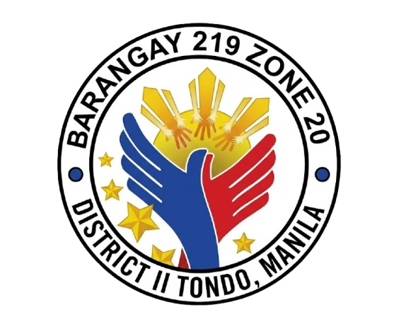 Barangay Logo