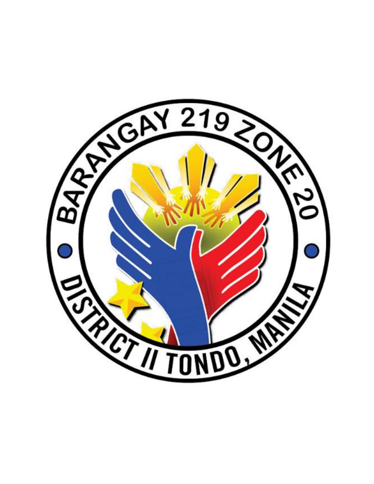 Barangay 219 Logo